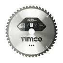 TCT Cordless Trim Sawblades-37