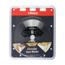 TCT Cordless Trim Sawblades-38
