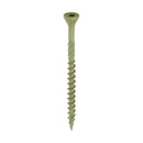TIMCO C2 Deck-Fix Premium Countersunk Green Decking Screws-2
