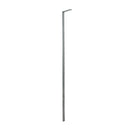 Restraint Straps - Light Duty - Bent - Galvanised-4