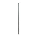 Restraint Straps - Light Duty - Bent - Galvanised-3