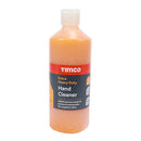 TIMCO Extra Heavy Duty Hand Cleaner 4L-1