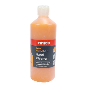 TIMCO Extra Heavy Duty Hand Cleaner 4L