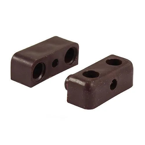Knock Down Block - Brown - 0