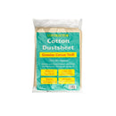 S2  Genuine Cotton Twill Dust Sheets - 12ft x 9ft STICK2