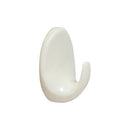 Oval Self-Adhesive Hooks - SM-1