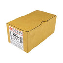 Carriage Bolt & Hex Nut - BZP-2