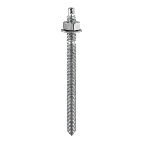 Chemical Anchor Stud HDG