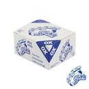 Jubilee Clip Mild Steel-12