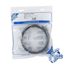 Jubilee Clip Mild Steel-14