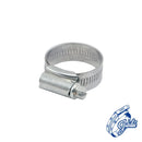 Jubilee Clip Mild Steel-16