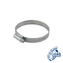 Jubilee Clip Mild Steel-40