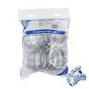 Jubilee Clip Mild Steel-39