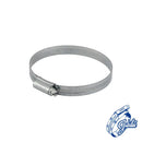 Jubilee Clip Mild Steel-43