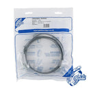 Jubilee Clip Mild Steel-52