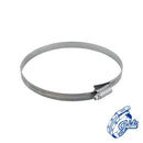 Jubilee Clip Mild Steel-53