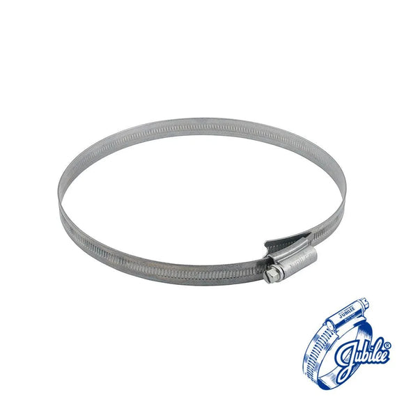 Jubilee Clip Mild Steel