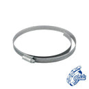 Jubilee Clip Mild Steel-55