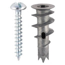 Metal Speed Plug & Screw-1