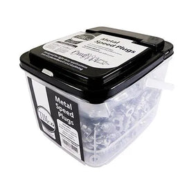 Metal Speed Plug & Screw - 0