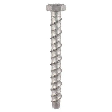 Multi-Fix Bolt Hex Head - 0