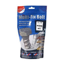 Multi-Fix Bolt Hex Head-7