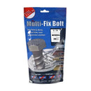 Multi-Fix Bolt Hex Head-10
