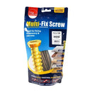 Multi-Fix Concrete Screw - ZYP-5