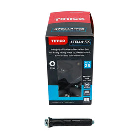 Stella Fix Anchor TX PAN Red - 0