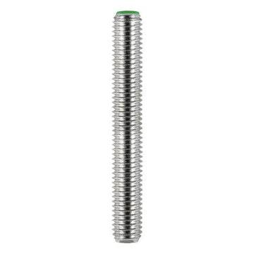 Threaded Bar DIN 975 A2 SS - 0
