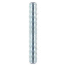 Threaded Bar DIN 975 Zinc-1