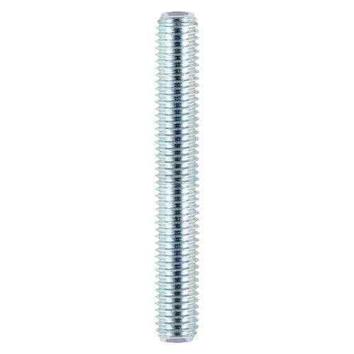 Threaded Bar DIN 975 Zinc