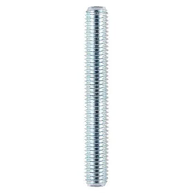 Threaded Bar DIN 975 Zinc - 0