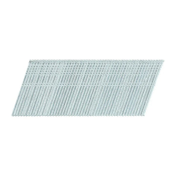 FirmaHold Collated Brad Nails & Fuel Cells - 16 Gauge - Straight - Galvanised - 0