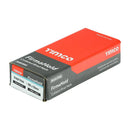 FirmaHold Collated Brad Nails & Fuel Cells - 16 Gauge - Straight - Galvanised-18