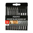 Jigsaw Blade Mixed Set 20pcs-2