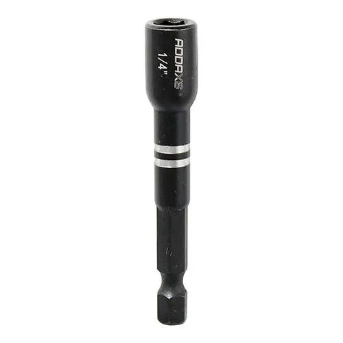 X6 Impact Magnetic Skt Driver