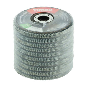 Nylon Strip & Prep Disc Set - 0