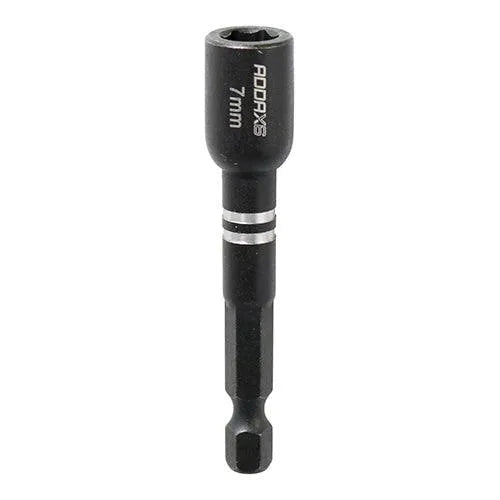 X6 Impact Magnetic Skt Driver