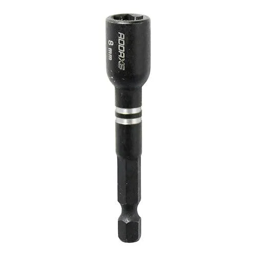 X6 Impact Magnetic Skt Driver
