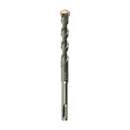 Pro SDS Plus Hammer Bits (PGM)-21