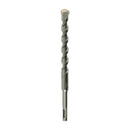 Pro SDS Plus Hammer Bits (PGM)-35