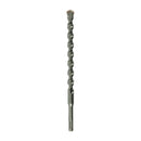 Pro SDS Plus Hammer Bits (PGM)-37