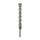 Pro SDS Plus Hammer Bits (PGM)-63