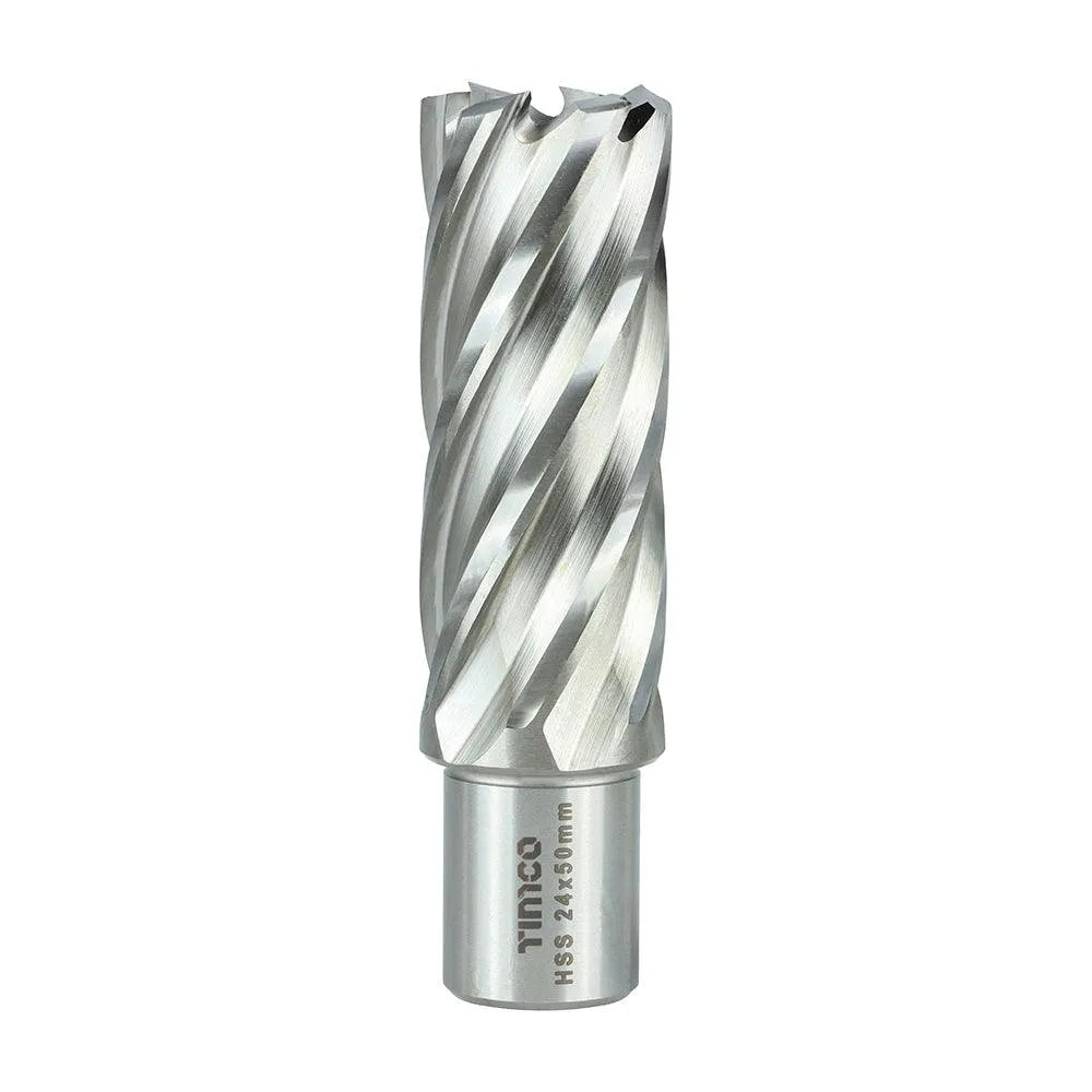 Broaching Cutter Pilot Pin LNG
