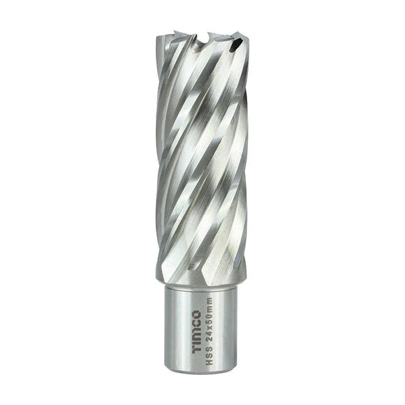 Broaching Cutter Pilot Pin LNG