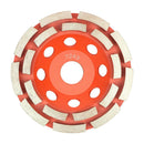 GP Cup Grinding Wheel-2