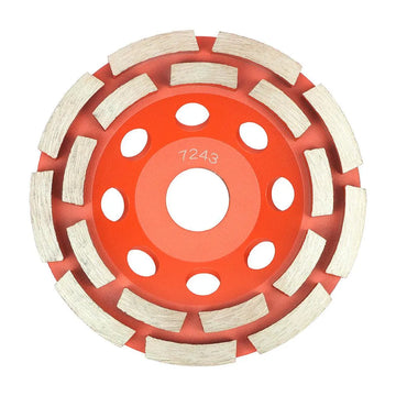 GP Cup Grinding Wheel - 0
