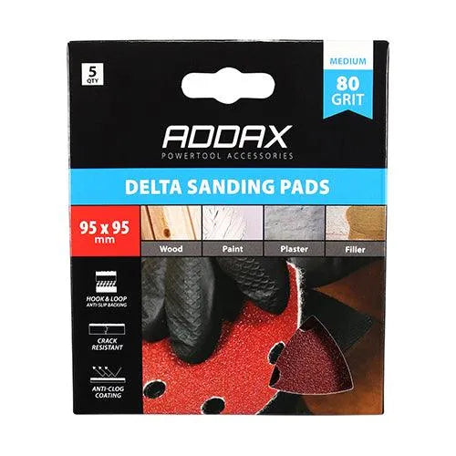 Sanding Belts P80