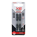 X6 Impact Phillips Driver Bit-3